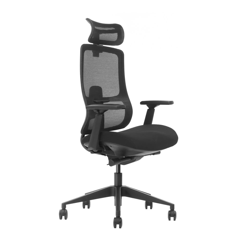 Valor bureaustoel (1)