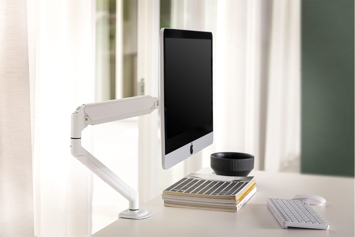 monitor arm blog