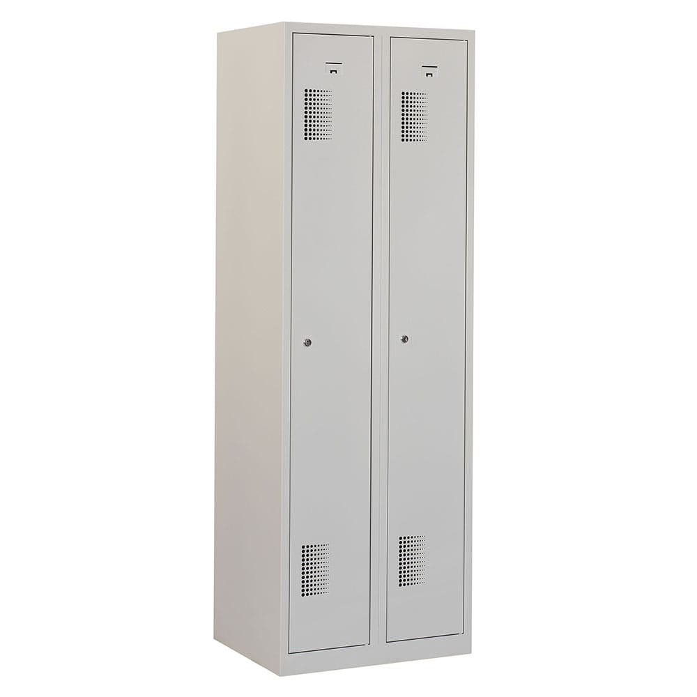 Garderobekast premium 2-2-1 Garderobekast premium 2 2 1