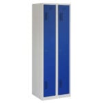 Garderobekast premium 2 2 3
