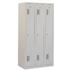 Garderobekast premium 3-3-1