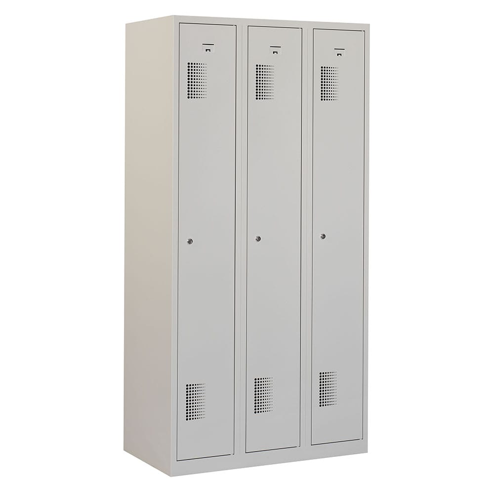Garderobekast premium 3-3-1 Garderobekast premium 3 3 1