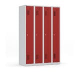 Garderobekast premium 4 4 2