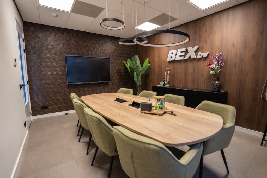 Foto s BEX wessem Trifurno 41