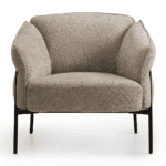 Arden single - beige (2)
