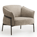 Arden single - beige (3)