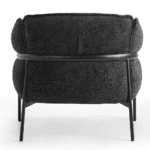 Arden single - black (2)