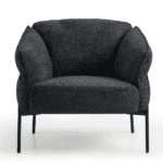 Arden single - black (3)