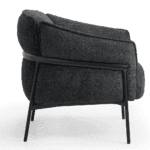 Arden single - black (5)