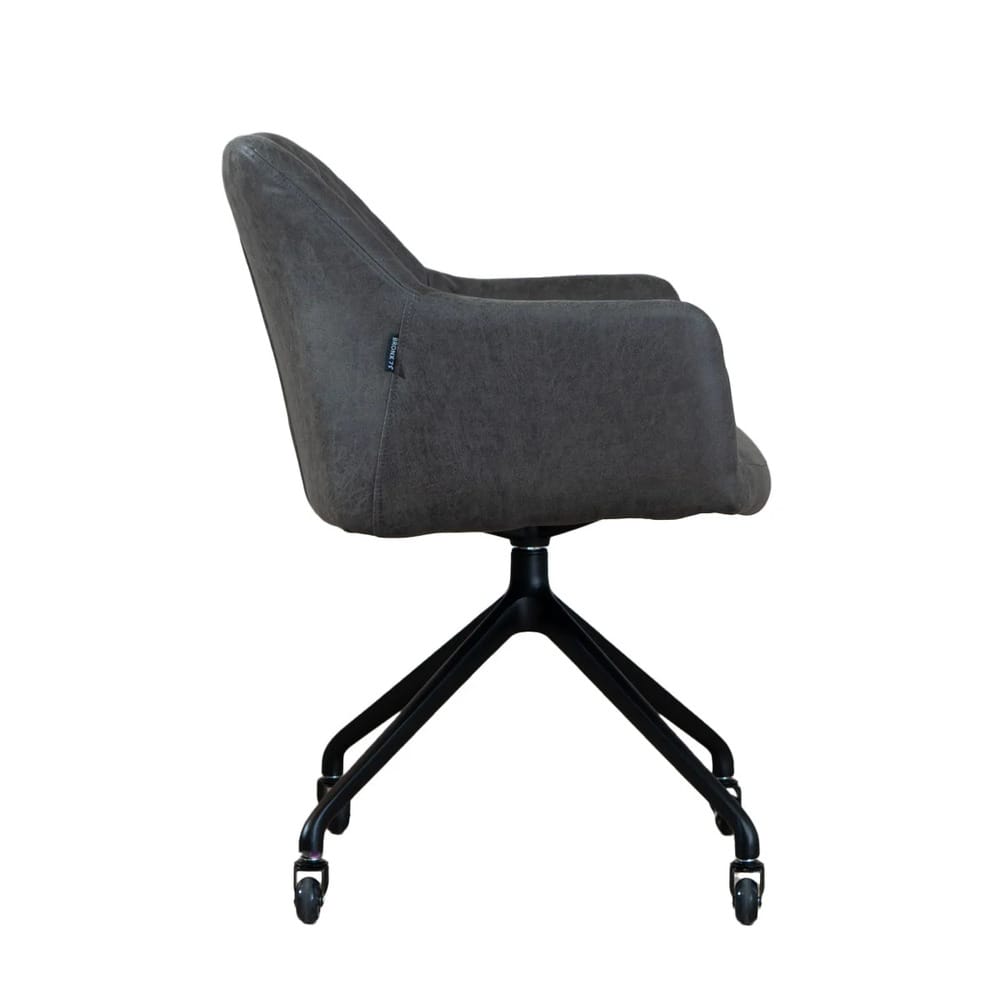 Riv eco-leer wielen (16) Riv eco leer wielen (16)