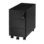 Smal ladeblok 3 lades