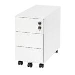 Smal ladeblok 3 lades-2