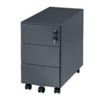 Smal ladeblok 3 lades-3