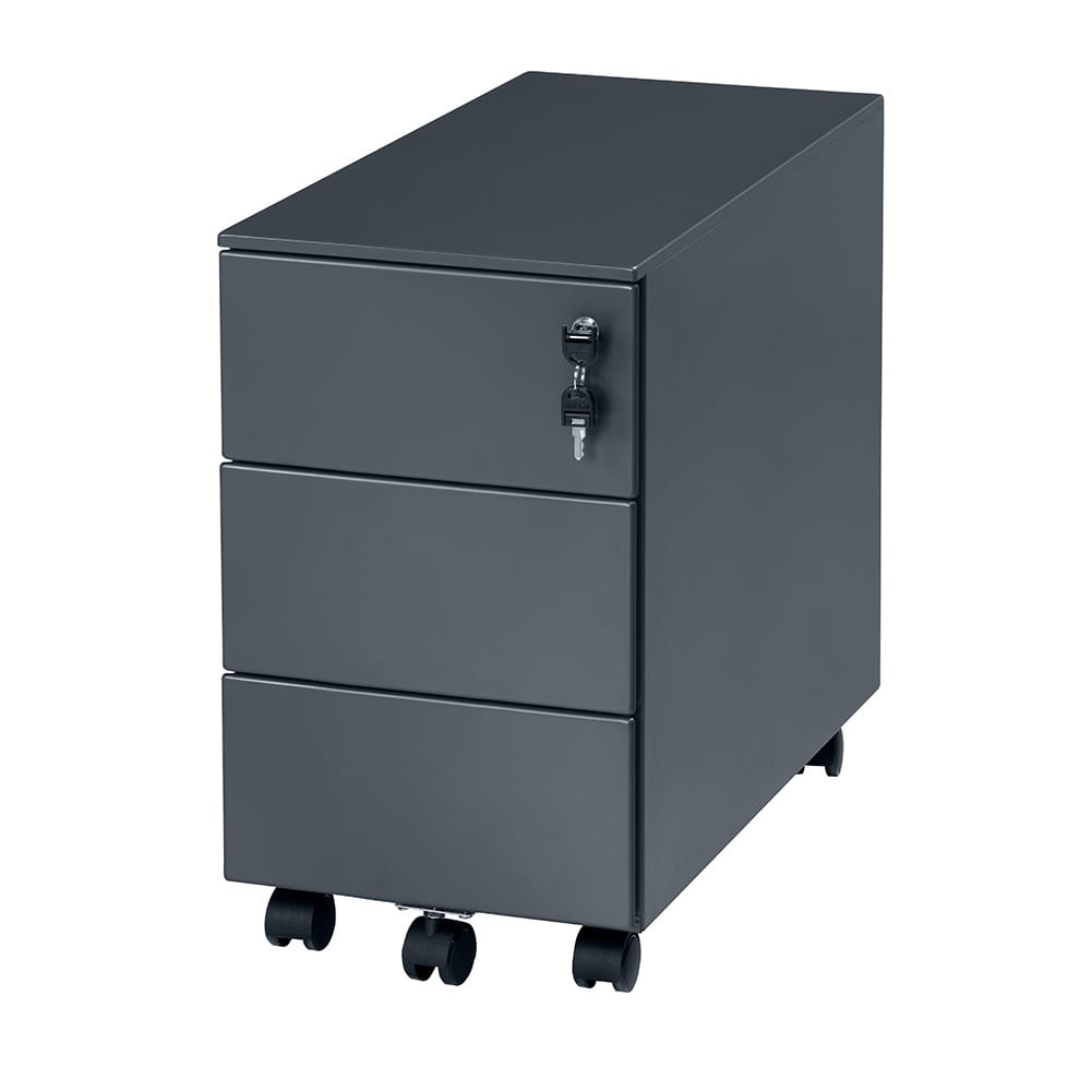 Smal ladeblok 3 lades-3 Smal ladeblok 3 lades 3