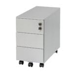 Smal ladeblok 3 lades-4