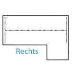 Aanbouw rechts