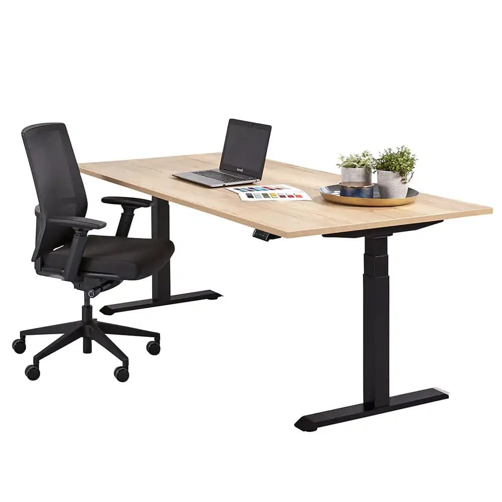 TD Advanced Zit Sta Bureau